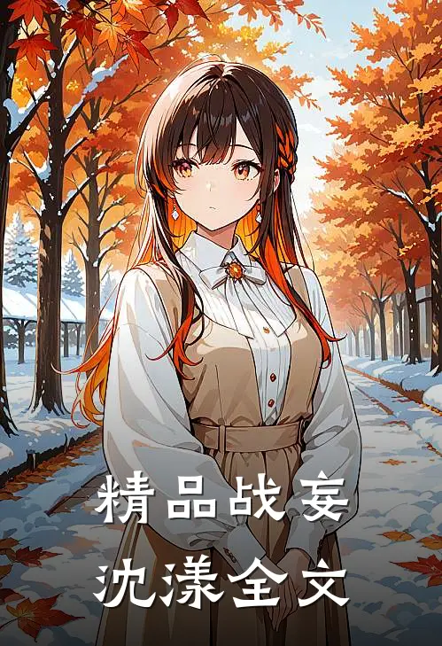 精品战妄沈漾全文