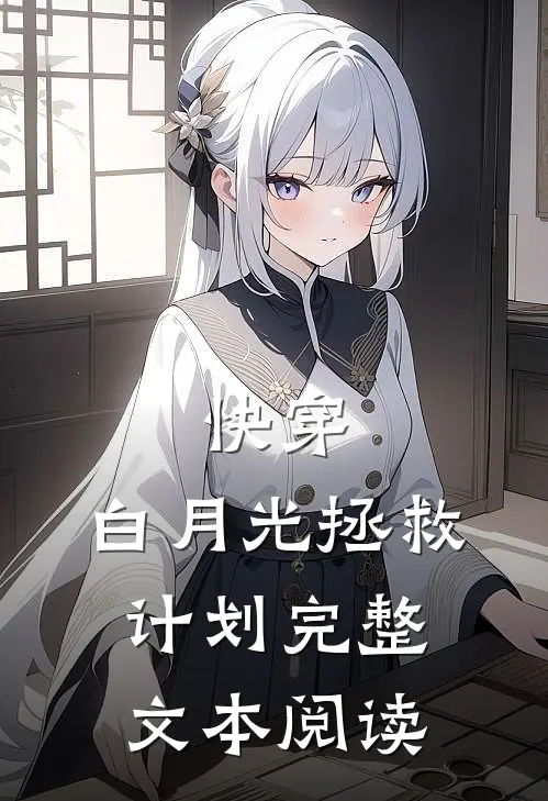 快穿：白月光拯救计划完整文本阅读