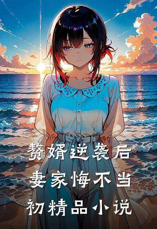 赘婿逆袭后,妻家悔不当初精品在线阅读