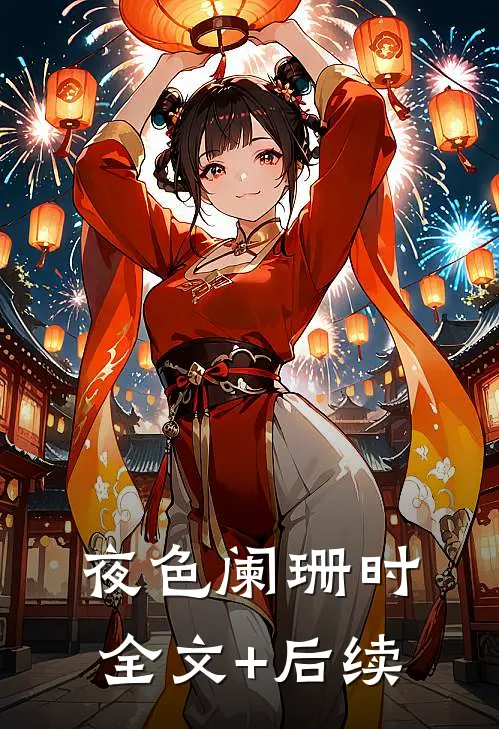 夜色阑珊时全文+后续