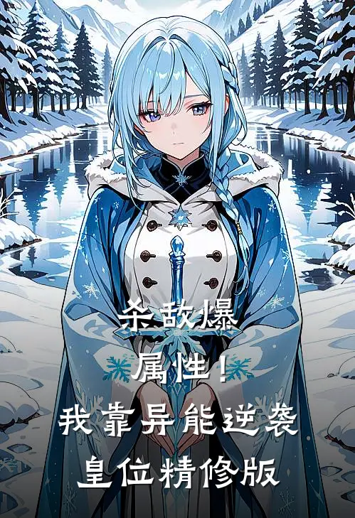杀敌爆属性！我靠异能逆袭皇位精修版