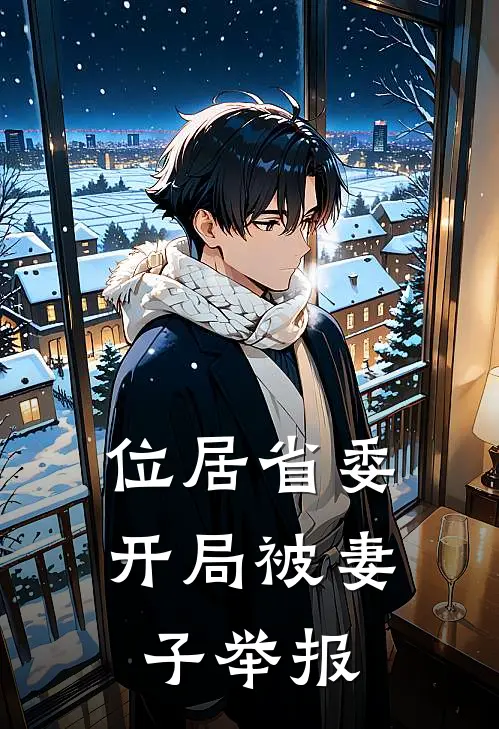 位居省委，开局被妻子举报