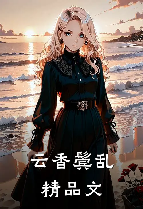 云香鬓乱精品文