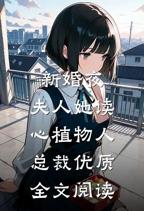 新婚夜，夫人她读心植物人总裁优质全文阅读