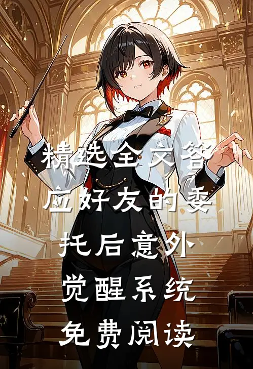 精选全文答应好友的委托后意外觉醒系统免费阅读