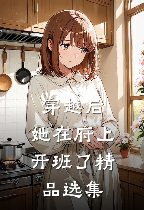 穿越后，她在府上开班了精品选集