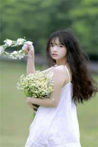 落花时节君何在最后结局