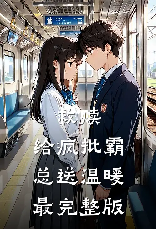 救赎：给疯批霸总送温暖最完整版