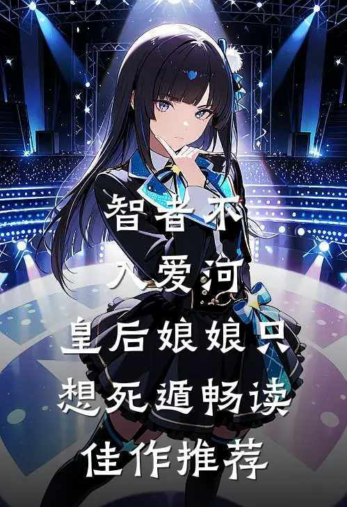 智者不入爱河，皇后娘娘只想死遁畅读佳作推荐