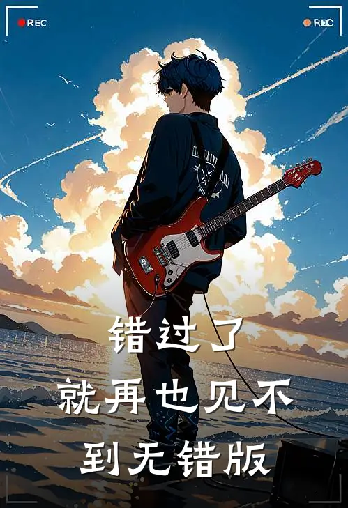 错过了,就再也见不到无错版歌词