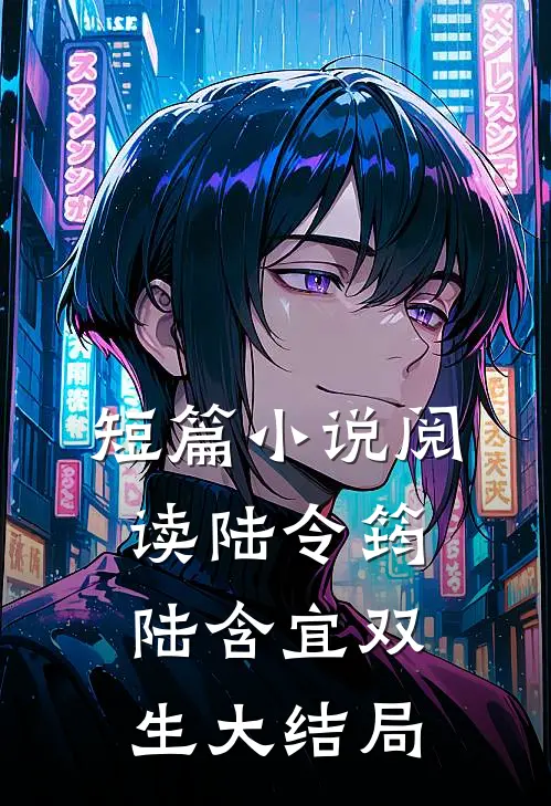 短篇小说阅读陆令筠陆含宜双生大结局