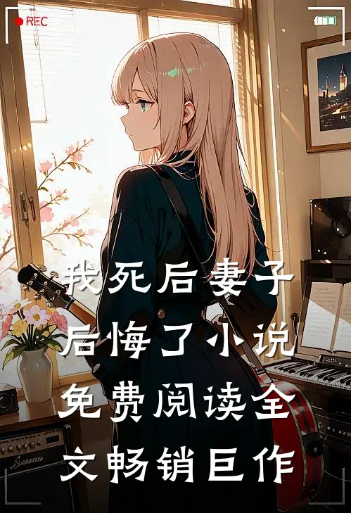 我死后妻子后悔了小说免费阅读全文畅销巨作
