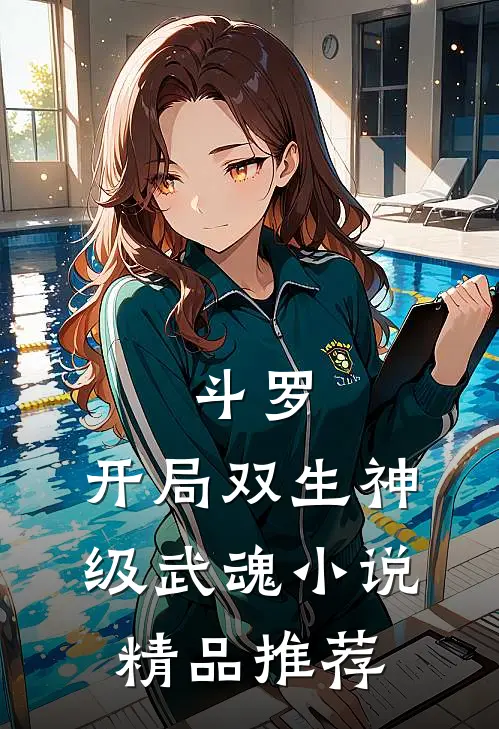 斗罗:开局双生神级武魂小说精品推荐