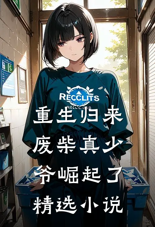 重生归来：废柴真少爷崛起了精选小说