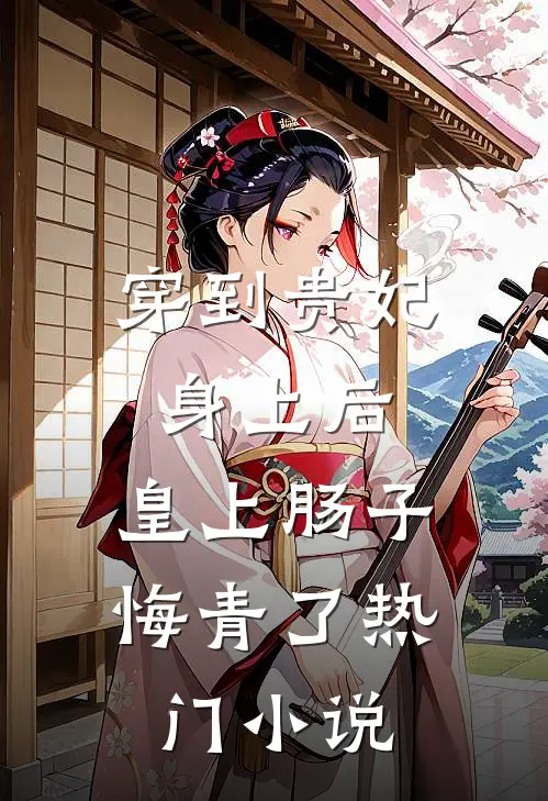 穿到贵妃身上后，皇上肠子悔青了热门小说