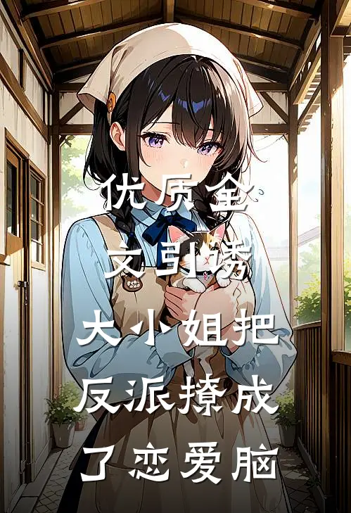 优质全文引诱:大小姐把反派撩成了恋爱脑