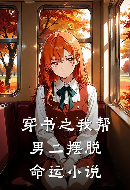 穿书之我帮男二摆脱命运
