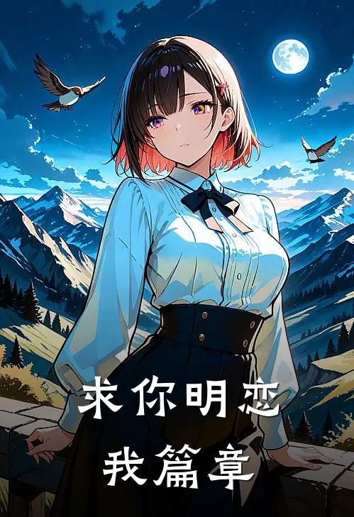 求你明恋我篇章