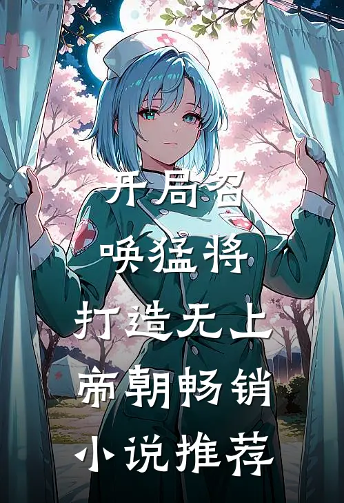 开局召唤猛将，打造无上帝朝畅销小说推荐