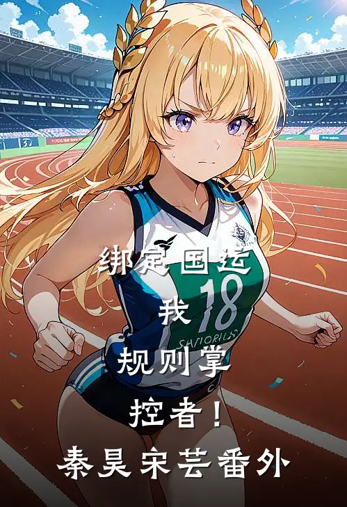绑定国运：我，规则掌控者！秦昊宋芸 番外