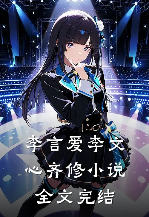 李言爱李文心齐修小说全文完结