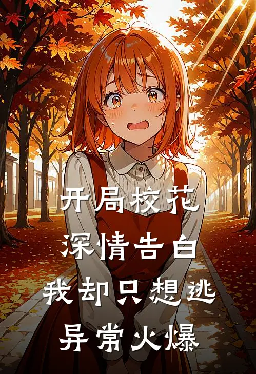 开局校花深情告白，我却只想逃异常火爆