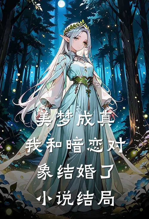 美梦成真,我和暗恋对象结婚了结局怎么样