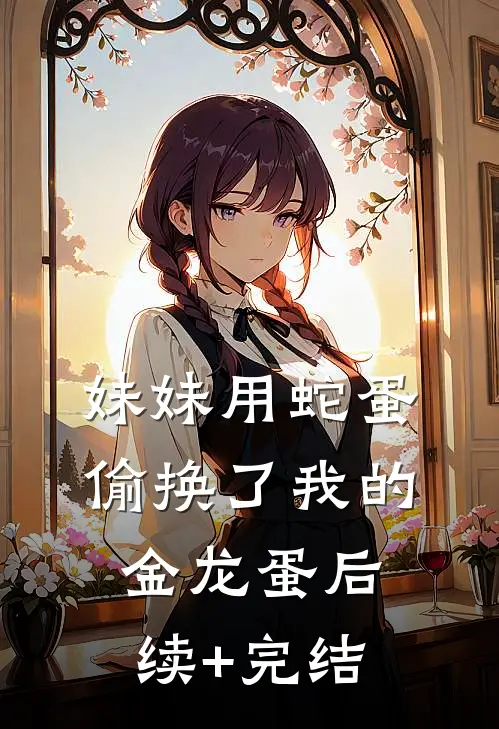 妹妹用蛇蛋偷换了我的金龙蛋后续+完结