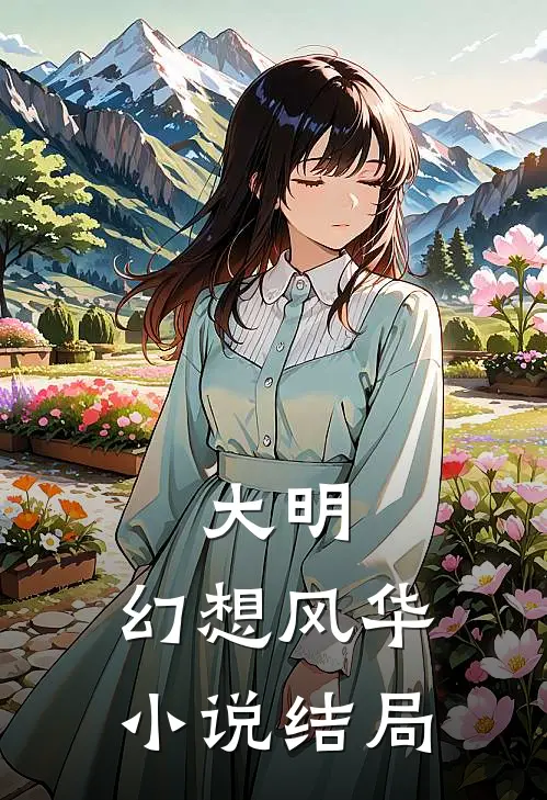 大明：幻想风华小说结局