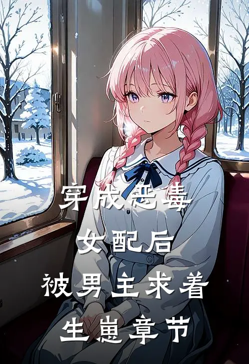 穿成恶毒女配后,被男主求着生崽章节阅读