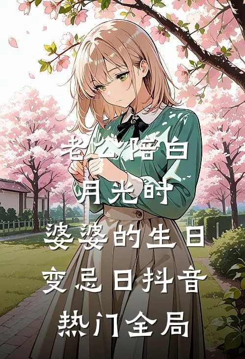 老公陪白月光时，婆婆的生日变忌日抖音热门全局