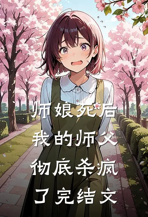 师娘死后,我的师父彻底杀疯了完结文学
