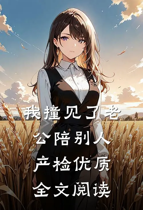 我撞见了老公陪别人产检优质全文阅读