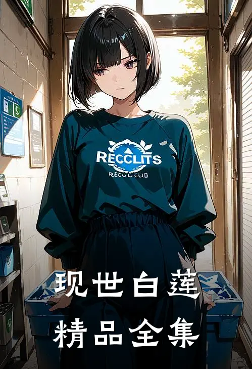现世白莲精品全集