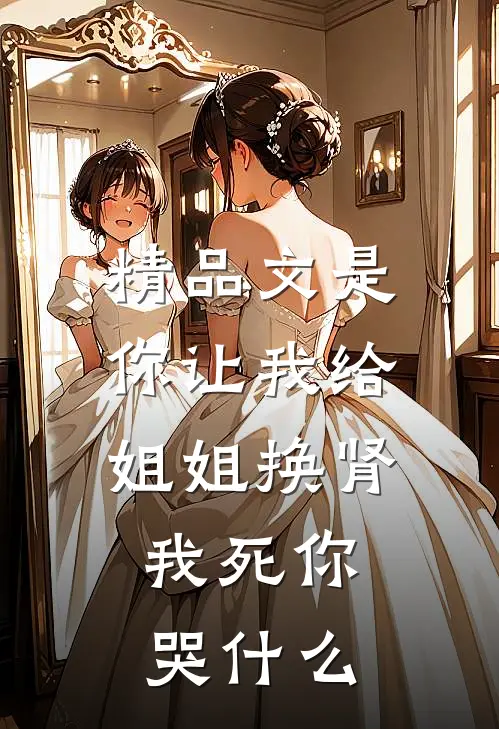 精品文是你让我给姐姐换肾，我死你哭什么