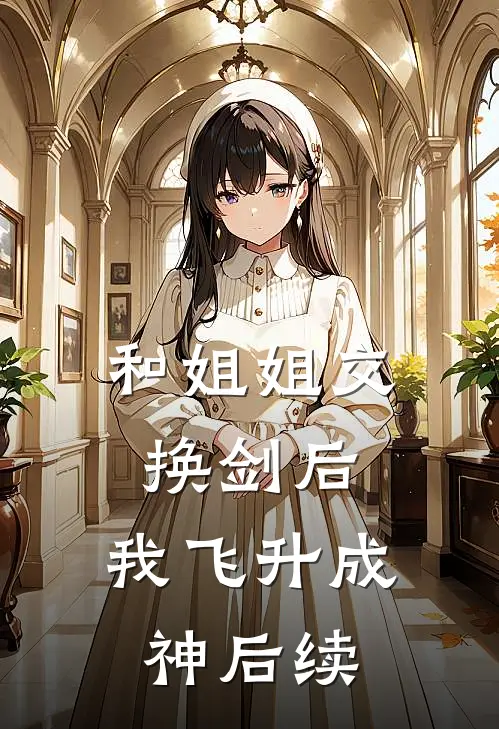和姐姐交换剑后，我飞升成神后续