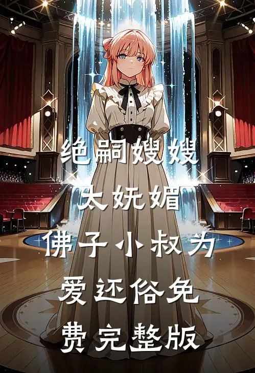 绝嗣嫂嫂太妩媚,佛子小叔为爱还俗免费完整版在线观看