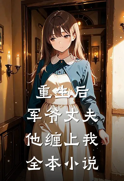 重生后,军爷丈夫他缠上我全本阅读