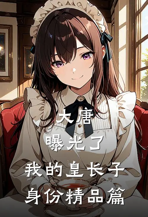 大唐：曝光了，我的皇长子身份精品篇