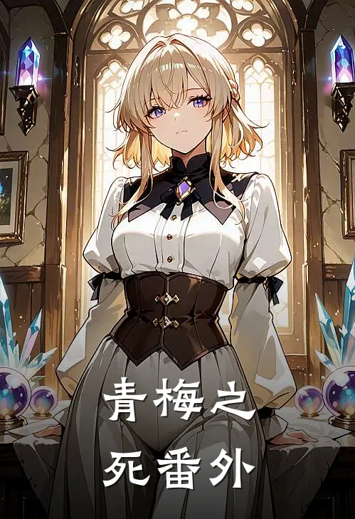 青梅之死 番外