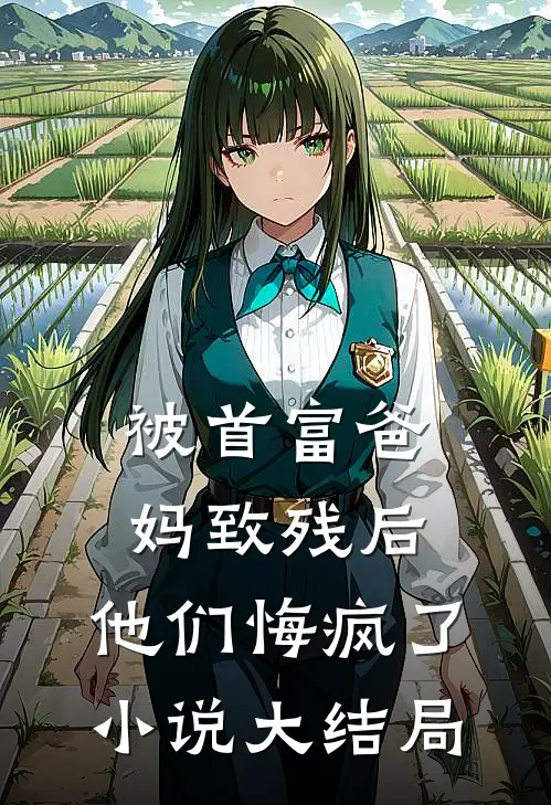 被首富爸妈致残后,他们悔疯了大结局免费阅读