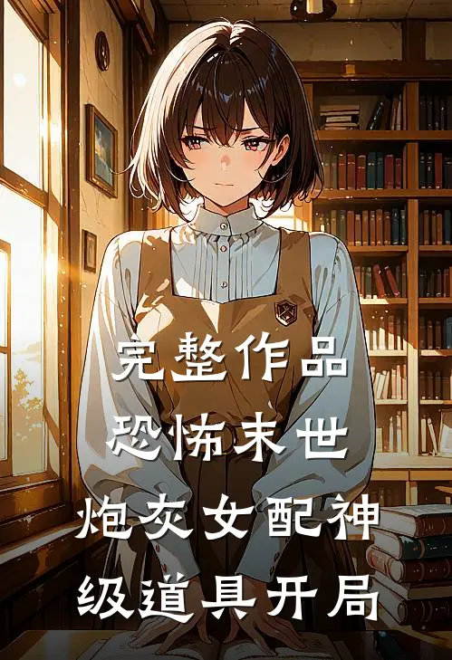 完整作品恐怖末世,炮灰女配神级道具开局