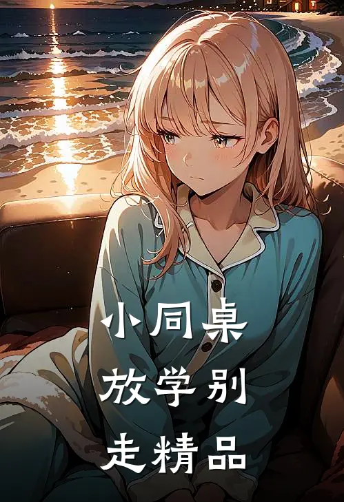 小同桌,放学别走精品