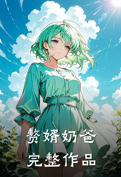 赘婿奶爸完整作品