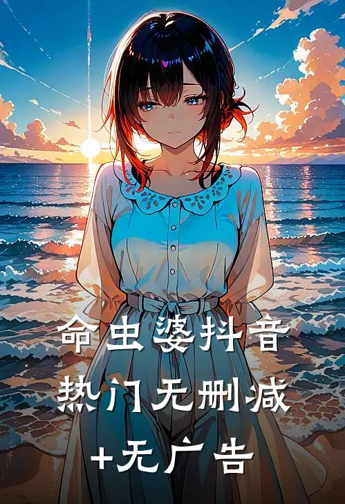 命虫婆抖音热门无删减+无广告