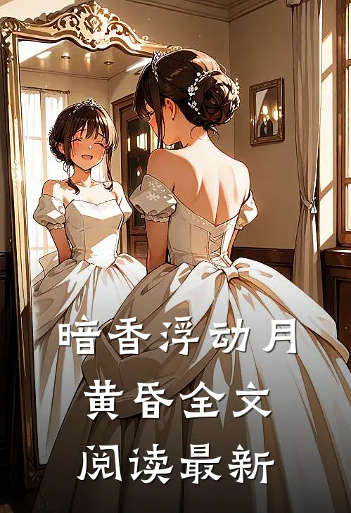 暗香浮动月黄昏全文阅读最新