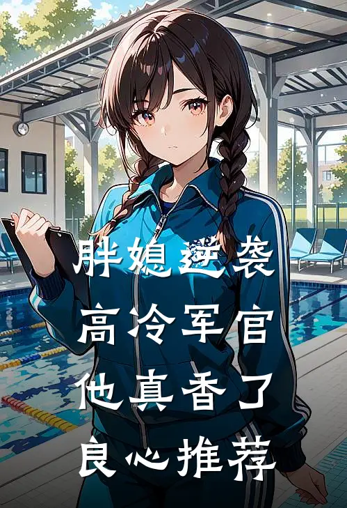 胖媳逆袭,高冷军官他真香了良心推荐文