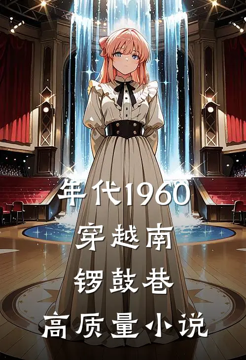 年代1960：穿越南锣鼓巷，高质量小说