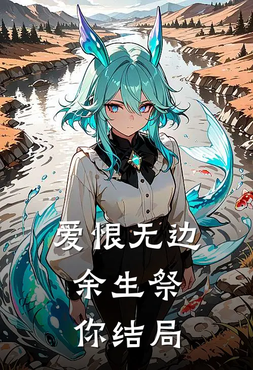 爱恨无边,余生祭你结局是he吗