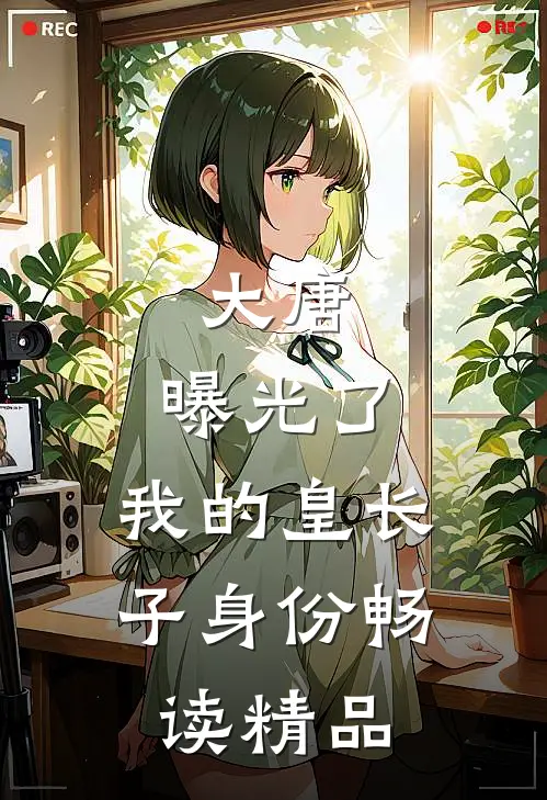 大唐：曝光了，我的皇长子身份畅读精品